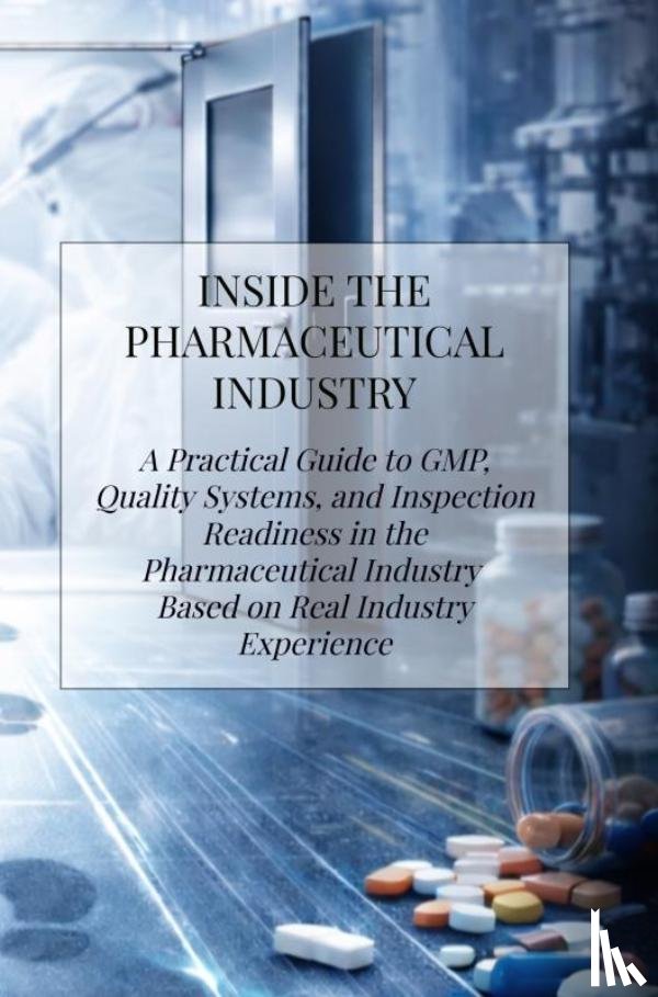 H., H. - Inside the Pharmaceutical Industry