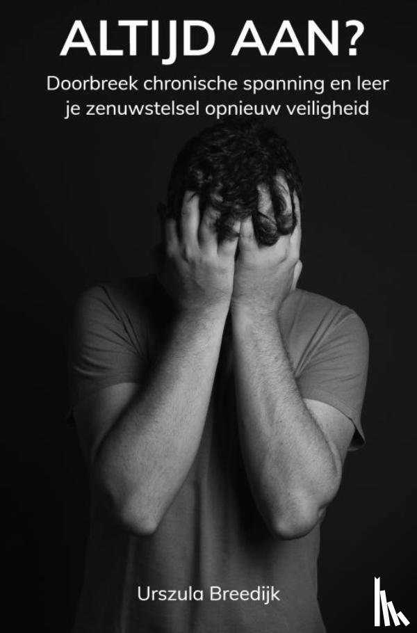 Breedijk, Urszula - Altijd Aan?