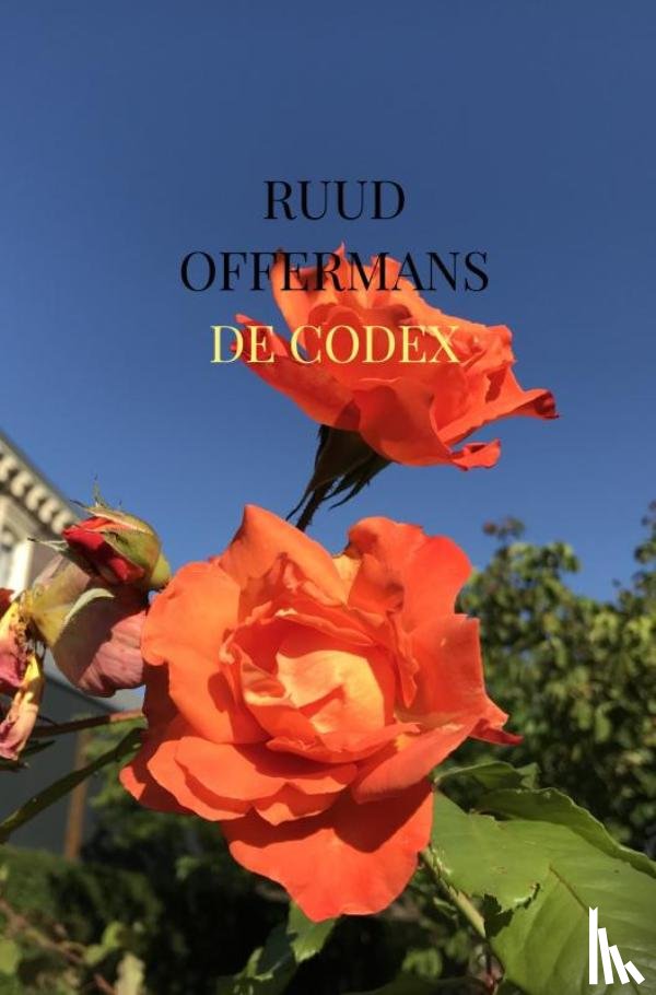 Offermans, Ruud - De Codex
