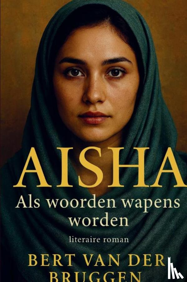 Van der Bruggen, Bert - Aisha