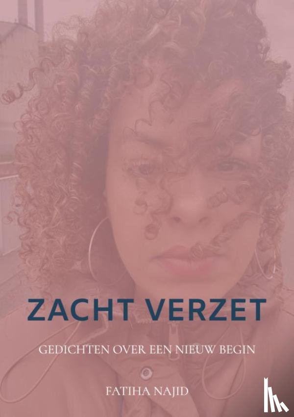 Najid, Fatiha - Zacht Verzet