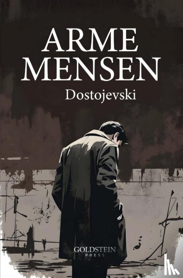Dostojevski, Fjodor - Arme mensen