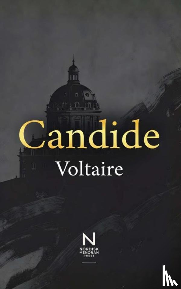 Voltaire, Voltaire - Candide