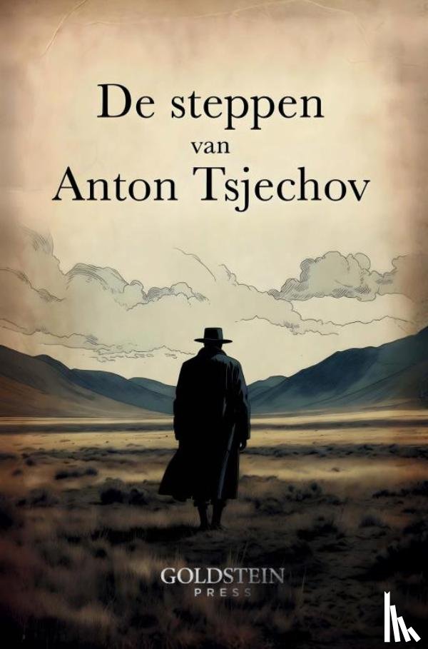Tsjechov, Anton - De steppen