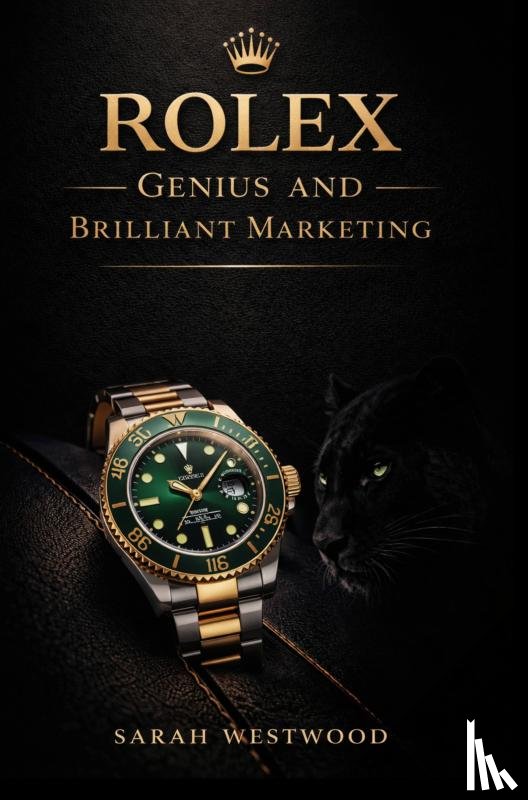 Westwood, Sarah - Silent Wealth