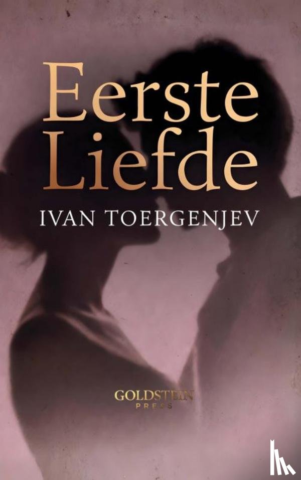 Toergenjev, Ivan - Eerste Liefde