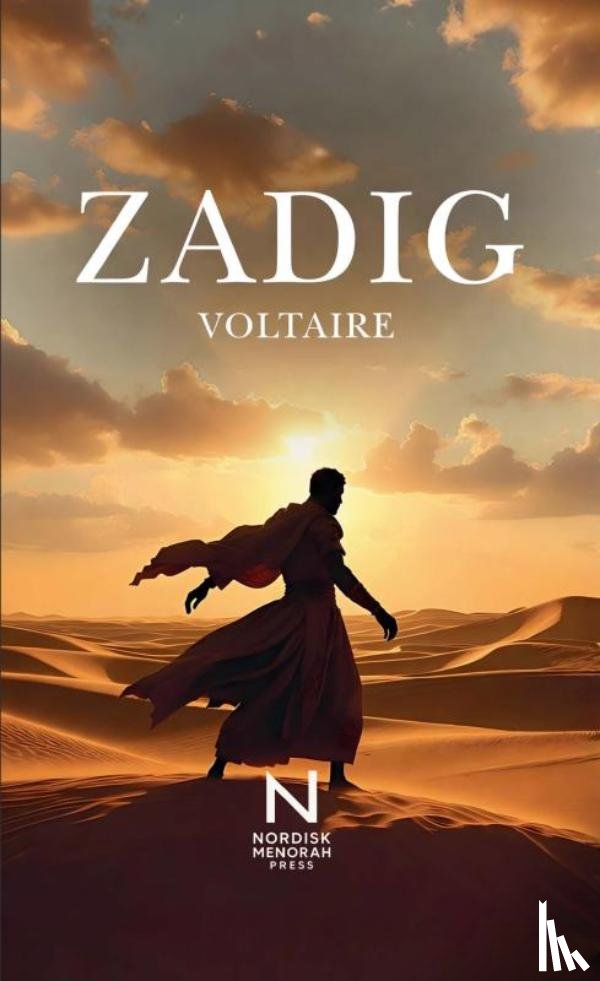 Voltaire, Voltaire - Zadig