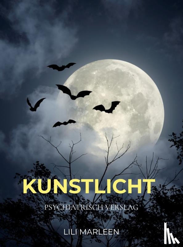 Marleen, Lili - KUNSTLICHT