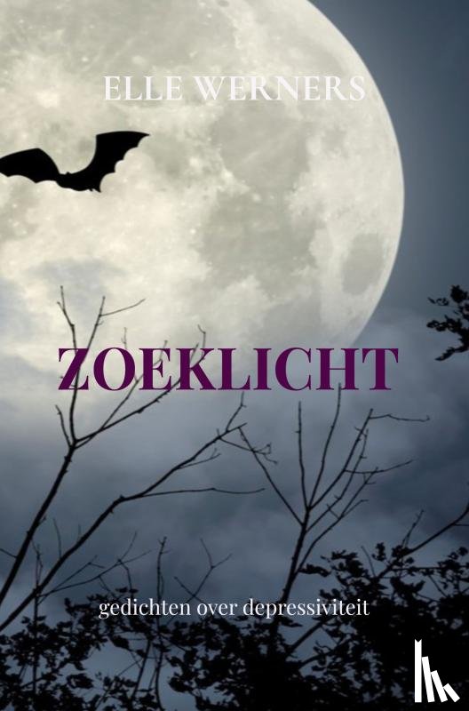 WERNERS, Elle - ZOEKLICHT