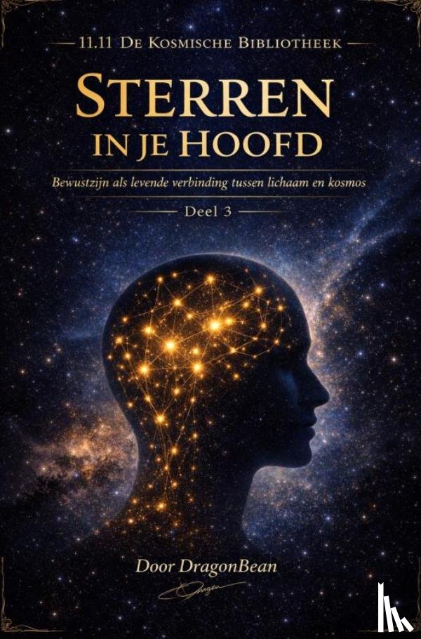 Bean, Dragon - Sterren in je Hoofd