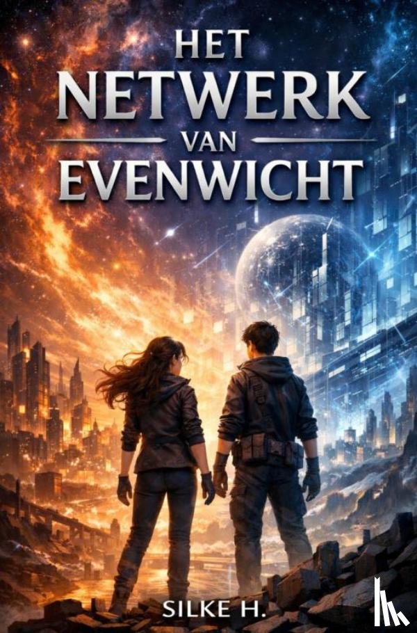 H., Silke - Het netwerk van evenwicht