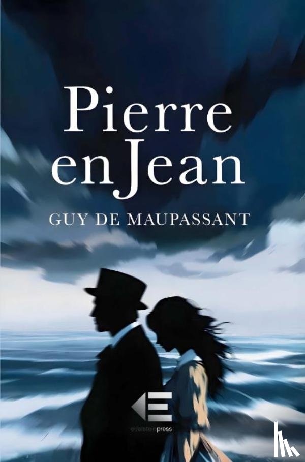 De Maupassant, Guy - Pierre en Jean
