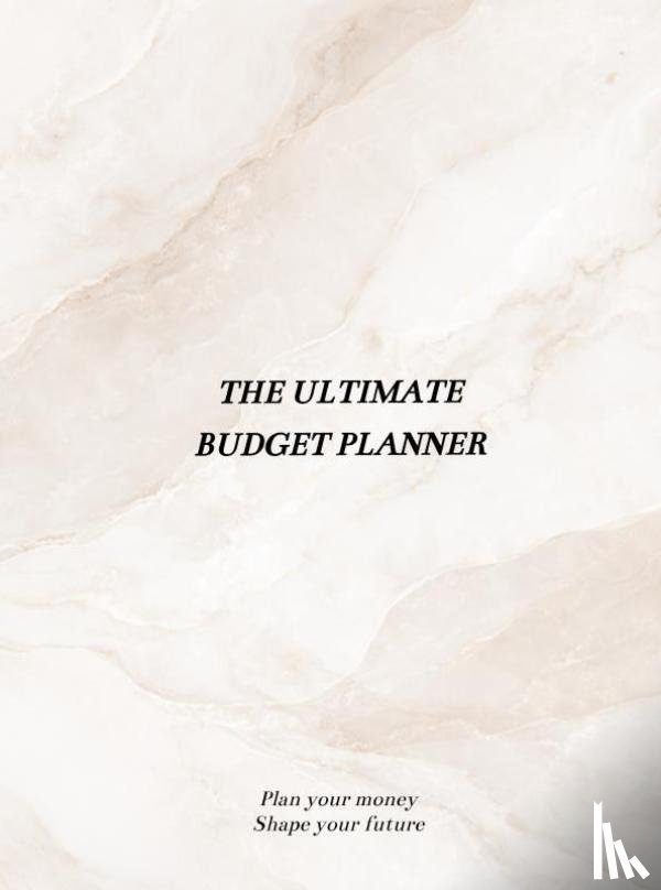 Organizers, Mrds - 365 Days Budget Planner