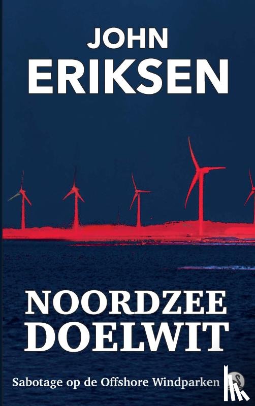 Eriksen, John - Noordzee Doelwit