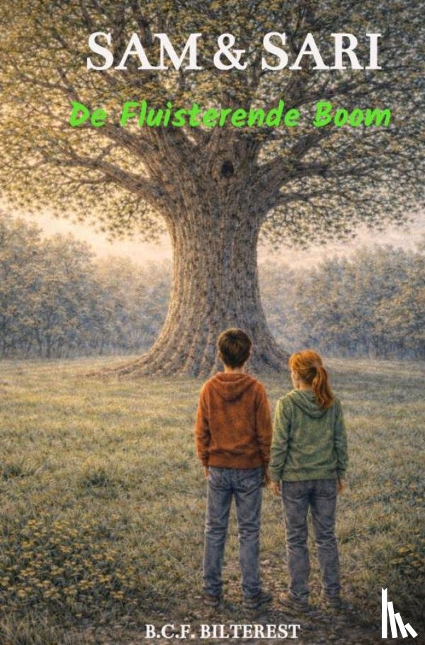 Bilterest, B.C.F. - Sam & Sari 4