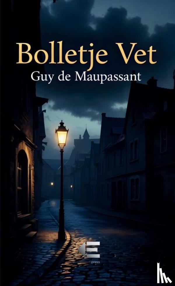De Maupassant, Guy - Bolletje Vet
