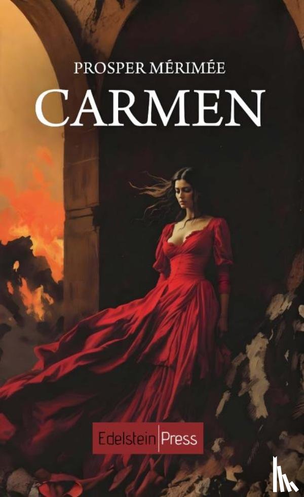 Mérimée, Prosper - Carmen