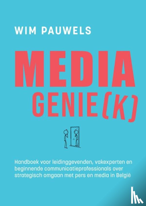 Pauwels, Wim - Mediagenie(k)