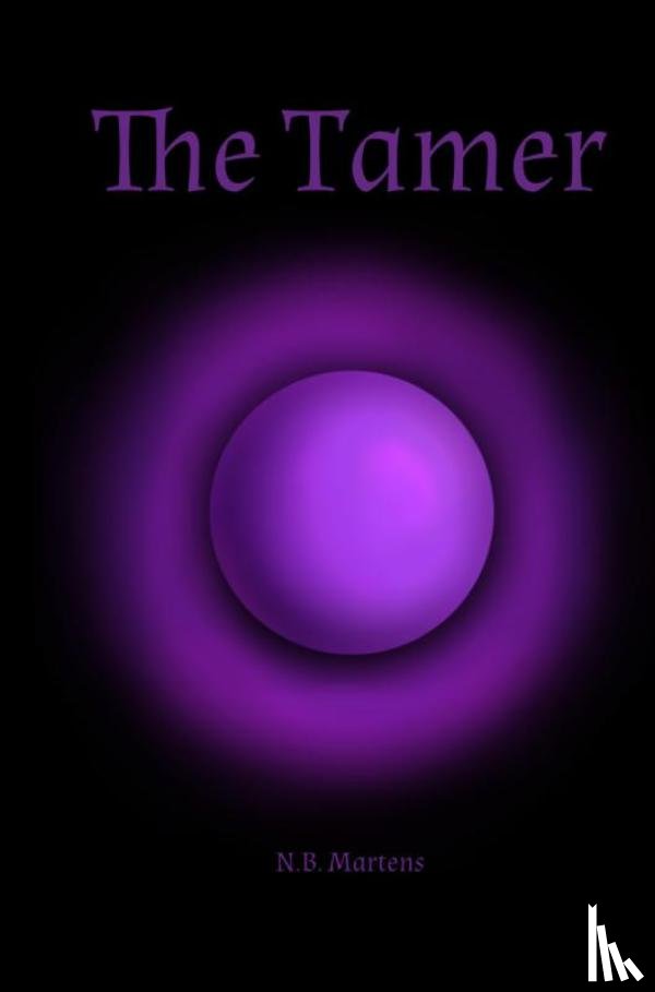 Martens, N.B. - The Tamer