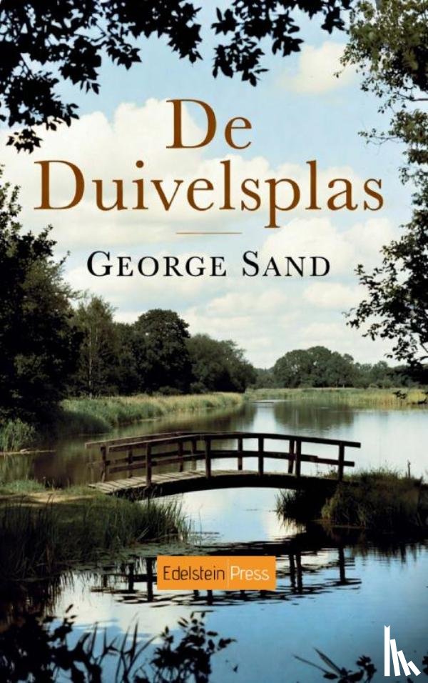 Sand, George - De Duivelsplas