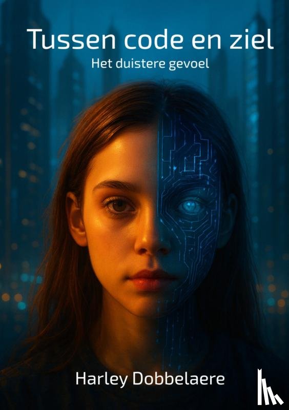 Dobbelaere, Harley - Tussen code en ziel