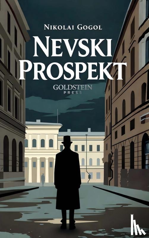 Gogol, Nikolaj - Nevski prospekt