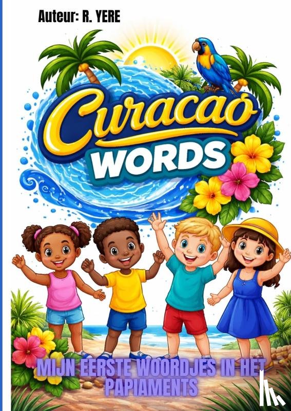 Yere, R. - Curacao Words
