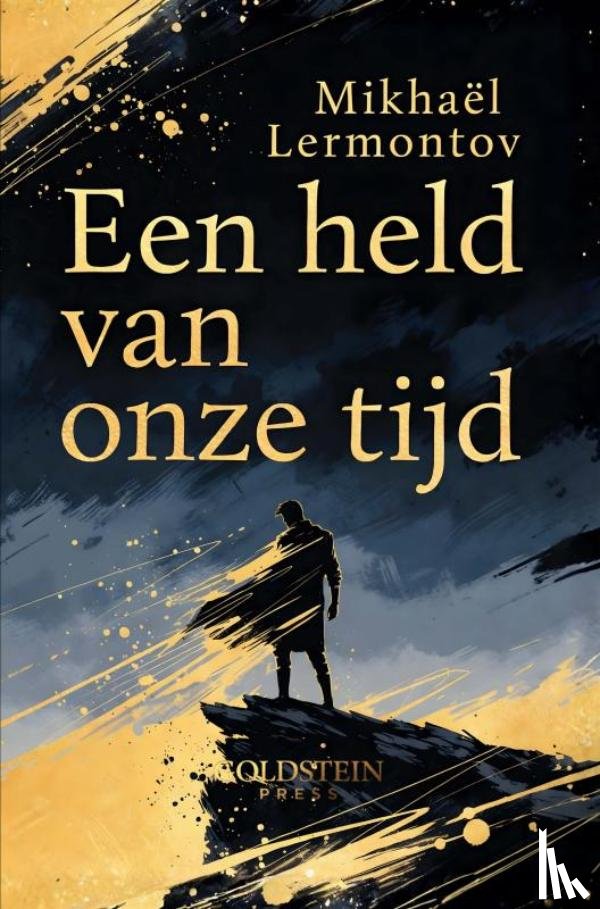 Lermontov, Mikhaïl - Een held van onze tijd
