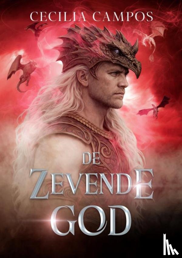 Campos, Cecilia - De zevende god