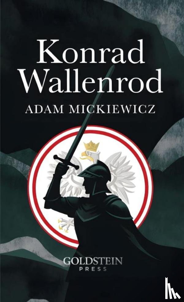 Mickiewicz, Adam - Konrad Wallenrod