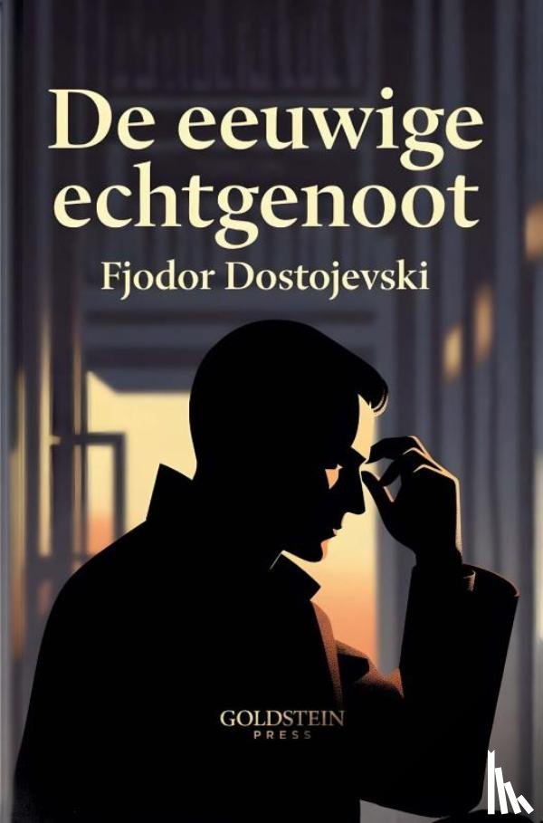 Dostojevski, Fjodor - De eeuwige echtgenoot