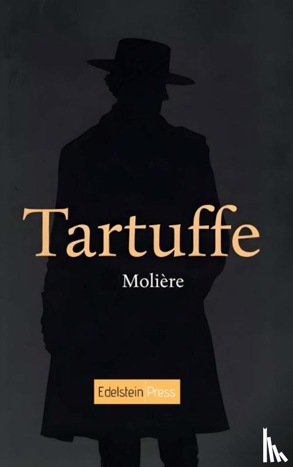 Molière, Molière - Tartuffe