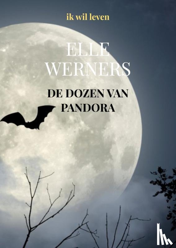 WERNERS, ELLE - De dozen van pandora