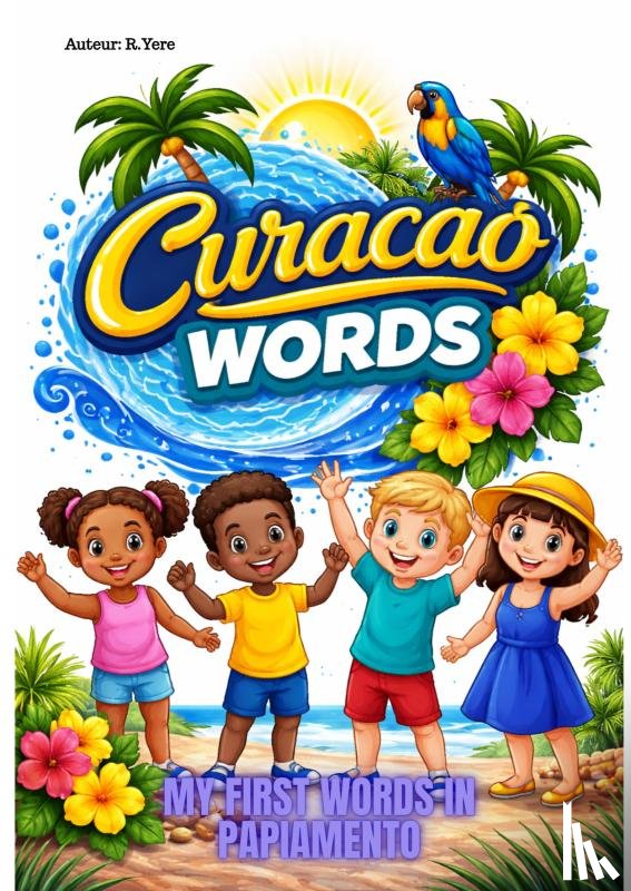 Yere, R. - Curacao Words