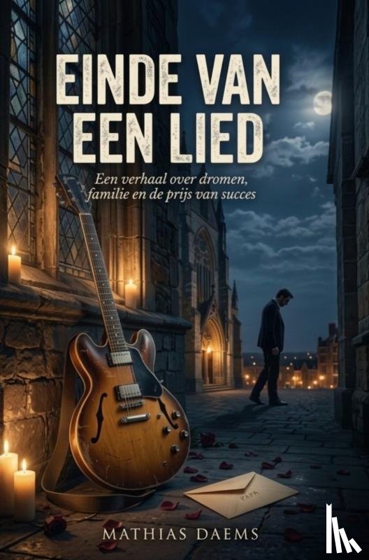 Daems, Mathias - Einde van een lied