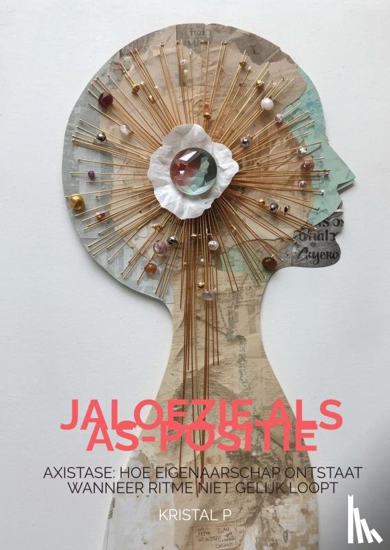 P, Kristal - JALOEZIE ALS AS-POSITIE