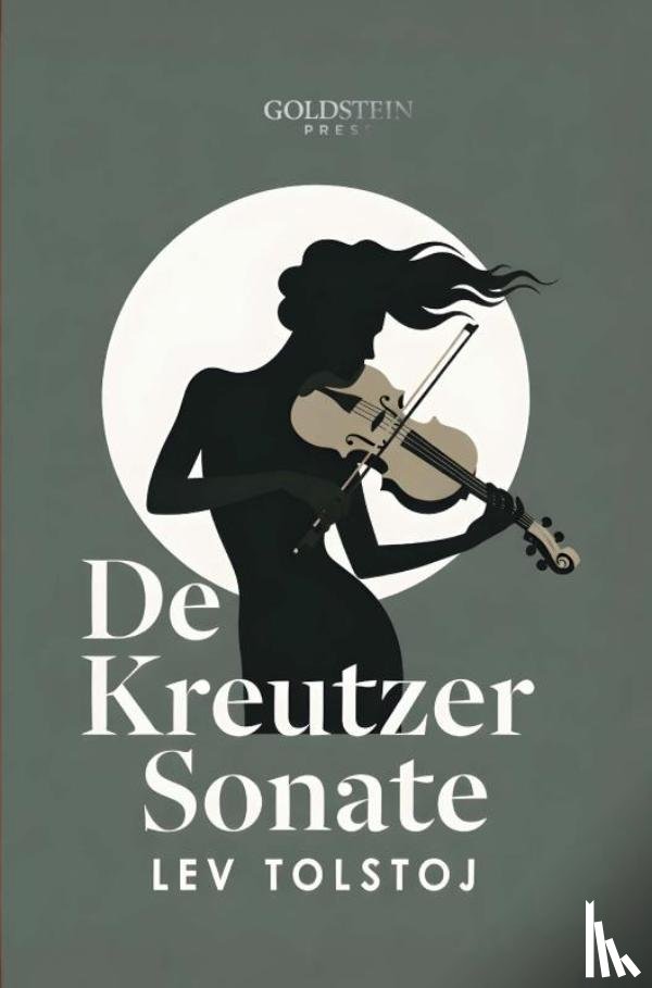 Tolstoj, Lev - De Kreutzer Sonate