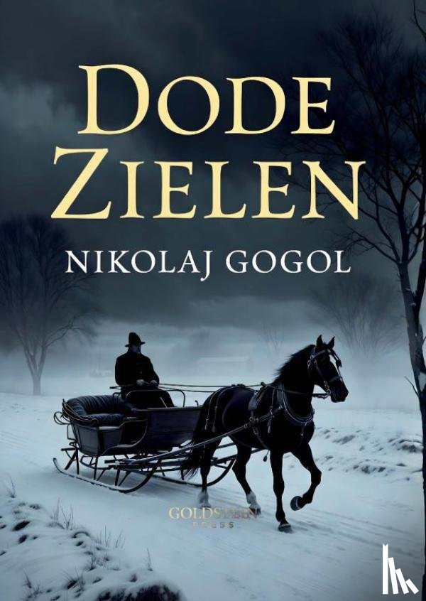 Gogol, Nikolaj - Dode Zielen
