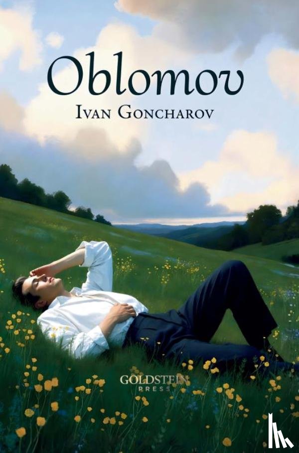 Gontsjarov, Ivan - Oblomov