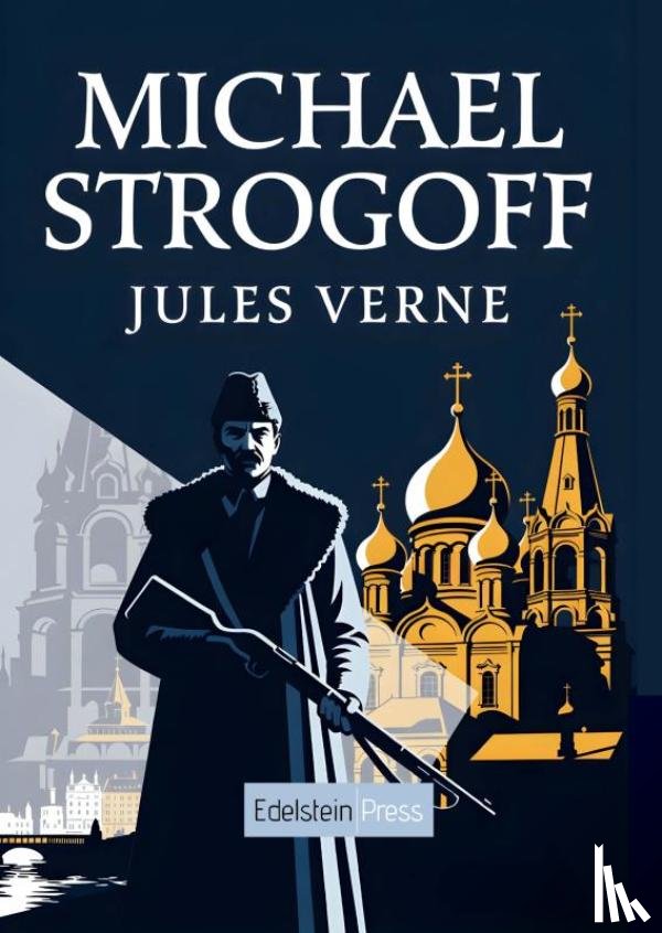 Verne, Jules - Michael Strogoff