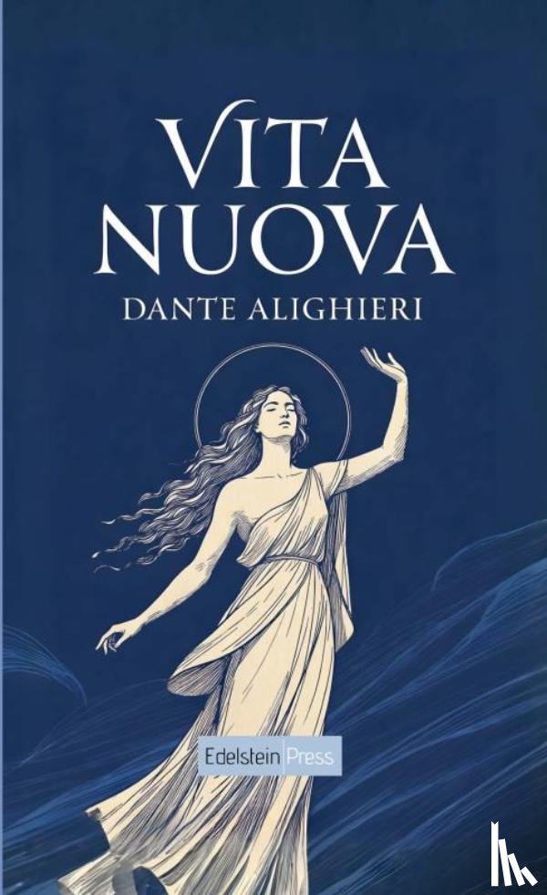 Alighieri, Dante - Vita Nuova