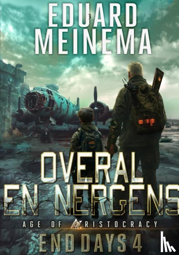 Meinema, Eduard - Helemaal niets