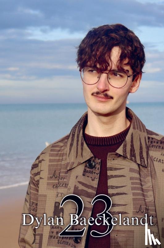 Baeckelandt, Dylan - 23