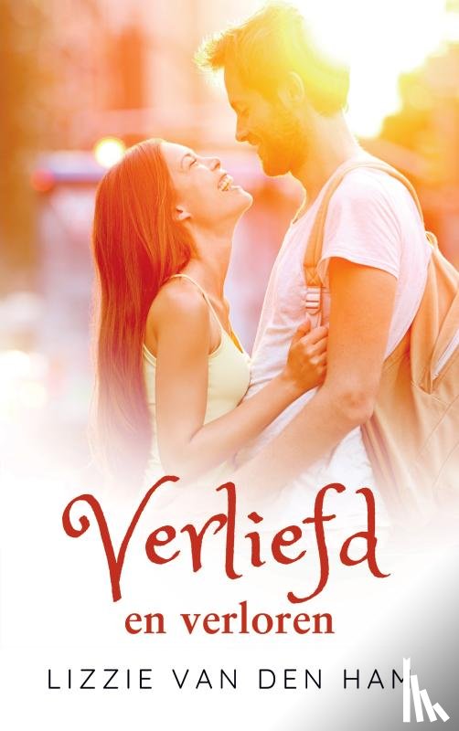 van den Ham, Lizzie - Verliefd en verloren