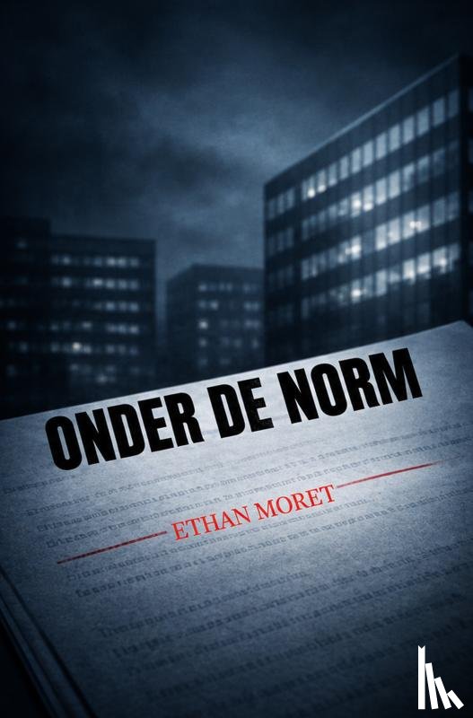 Moret, Ethan - Onder de Norm