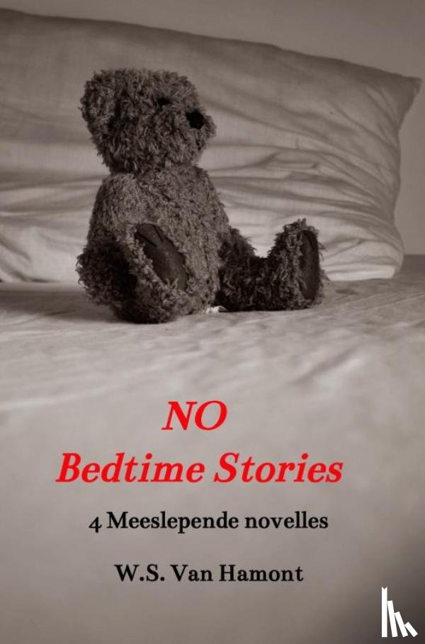 Foundation, Young Readers - NO bedtime stories
