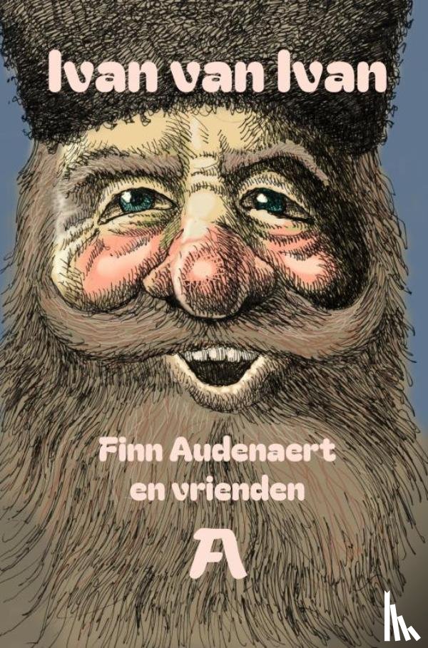 Audenaert, Finn - Ivan van Ivan