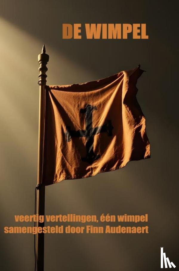 Audenaert, Finn - De Wimpel
