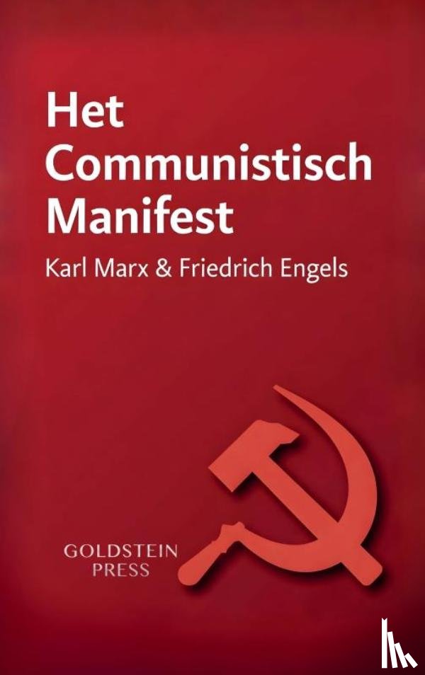 Marx, Karl - Het Communistisch Manifest