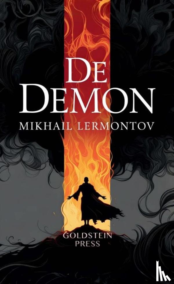 Lermontov, Mikhaïl - De Demon